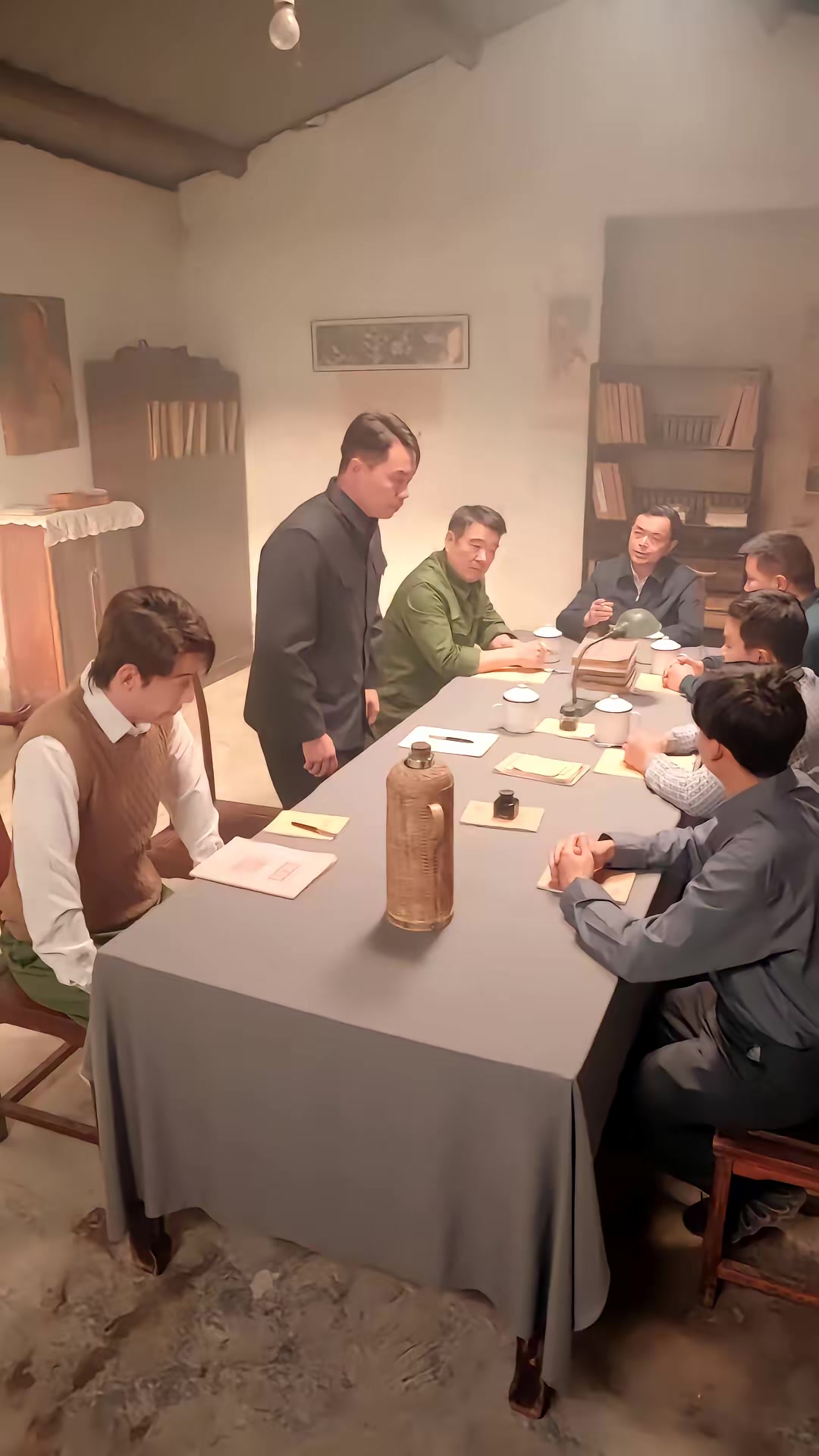 《重生七六：帶全族奔小康》劇照