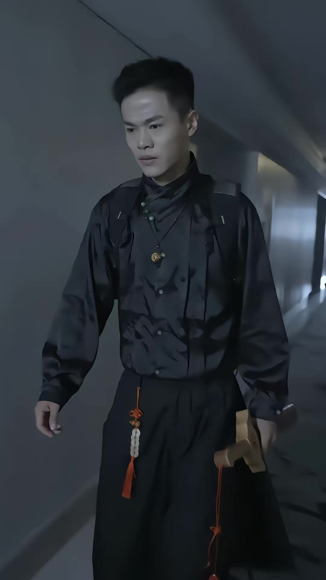 《凶宅試睡員》劇照