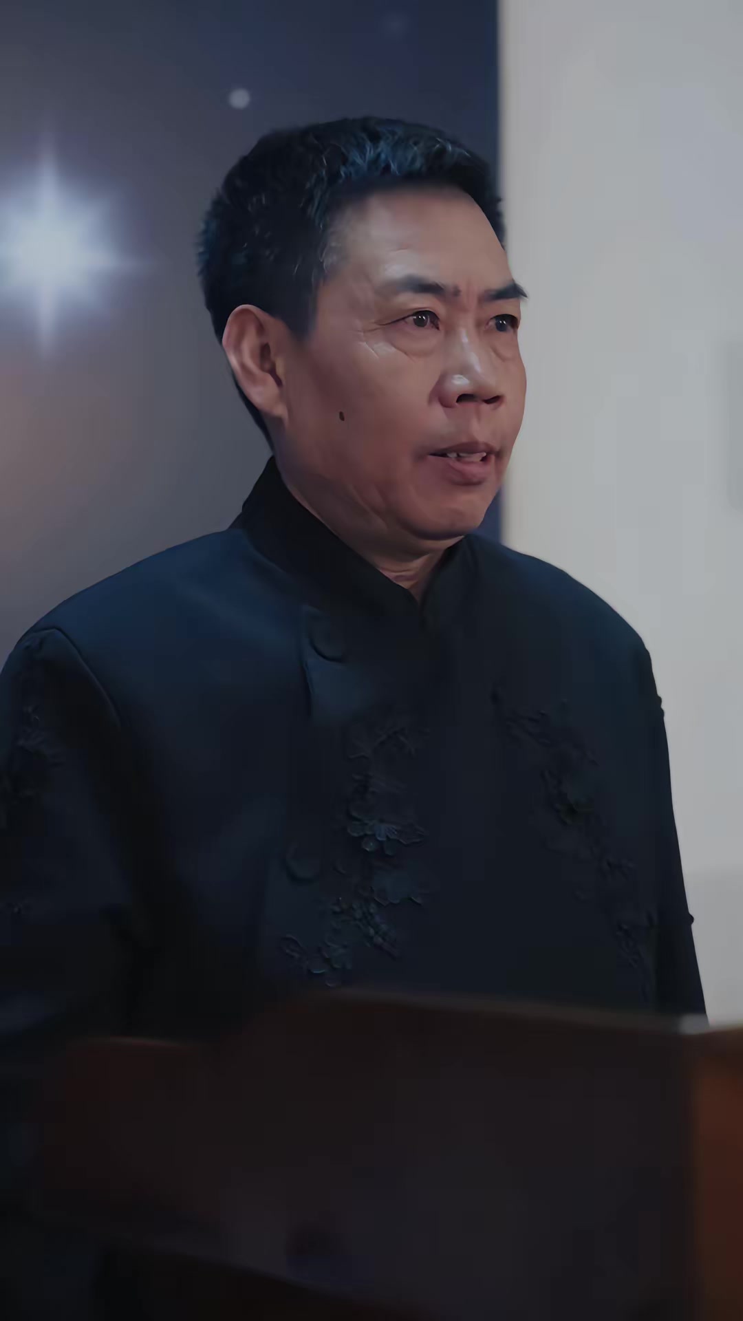 《將軍令之老祖駕到扭轉乾坤》劇照