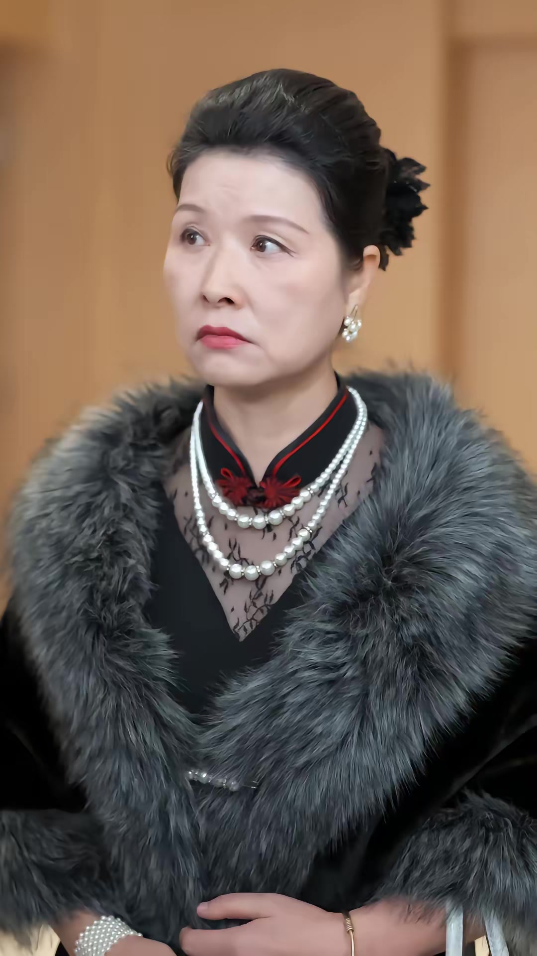 《許你萬丈光芒》劇照