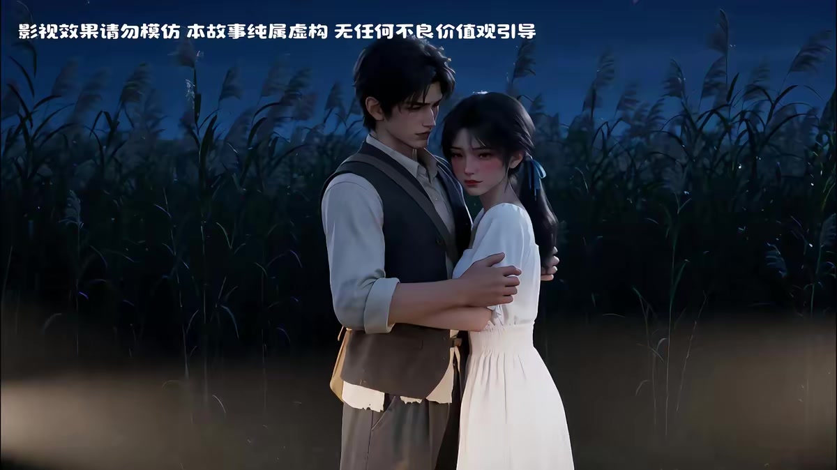 《我在七零养娇夫！第二季》剧照