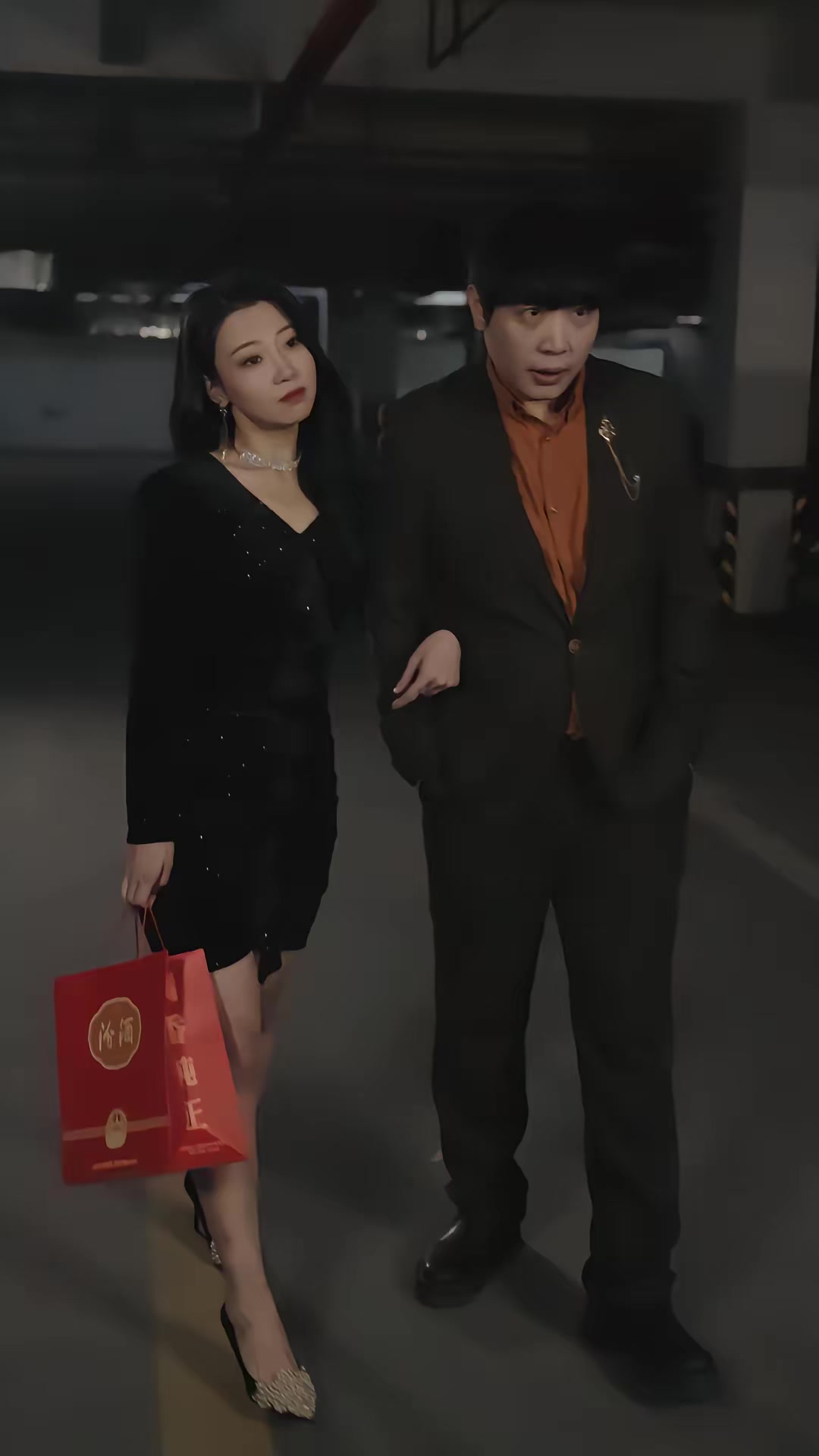 《师姐带我走上人生巅峰》剧照