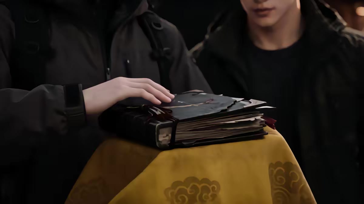 《恐怖副本：我的發財副本》劇照