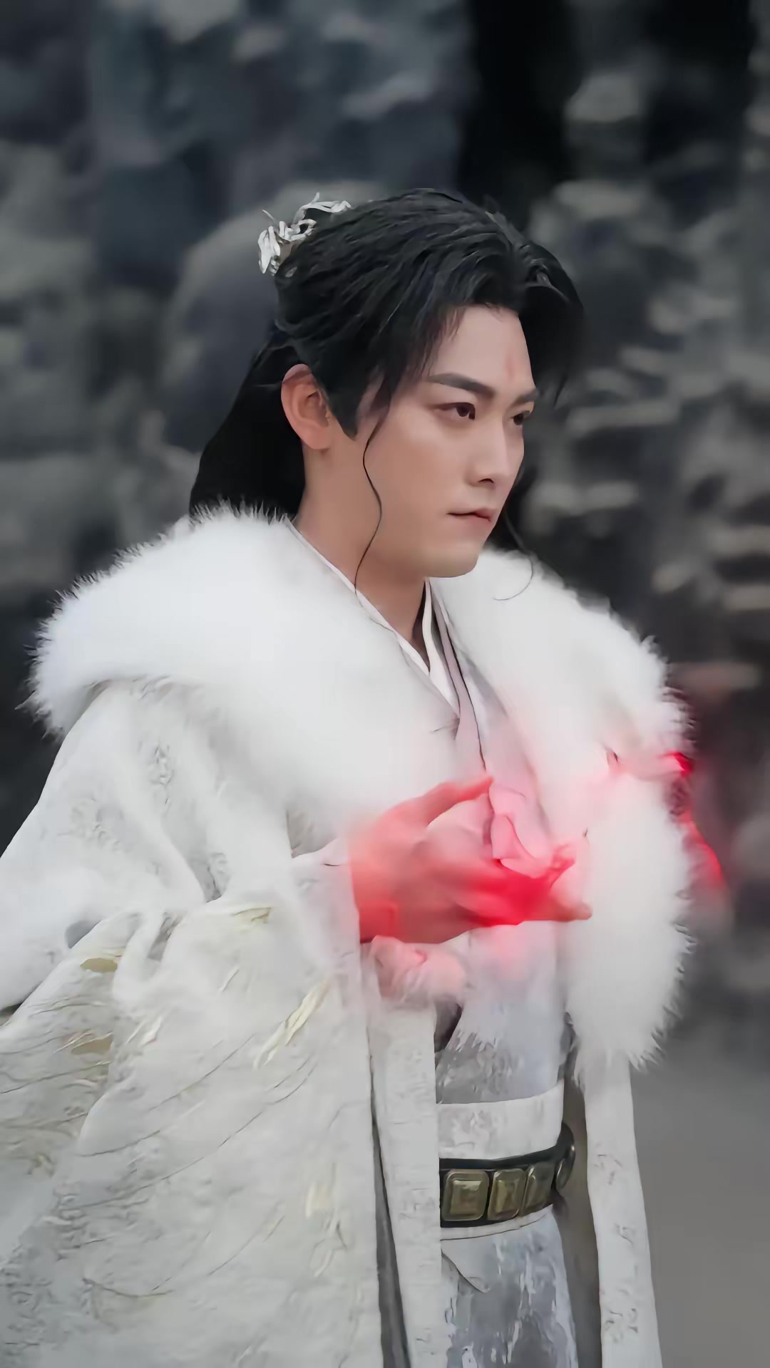 《反派族長：開局覺醒神魔體》劇照