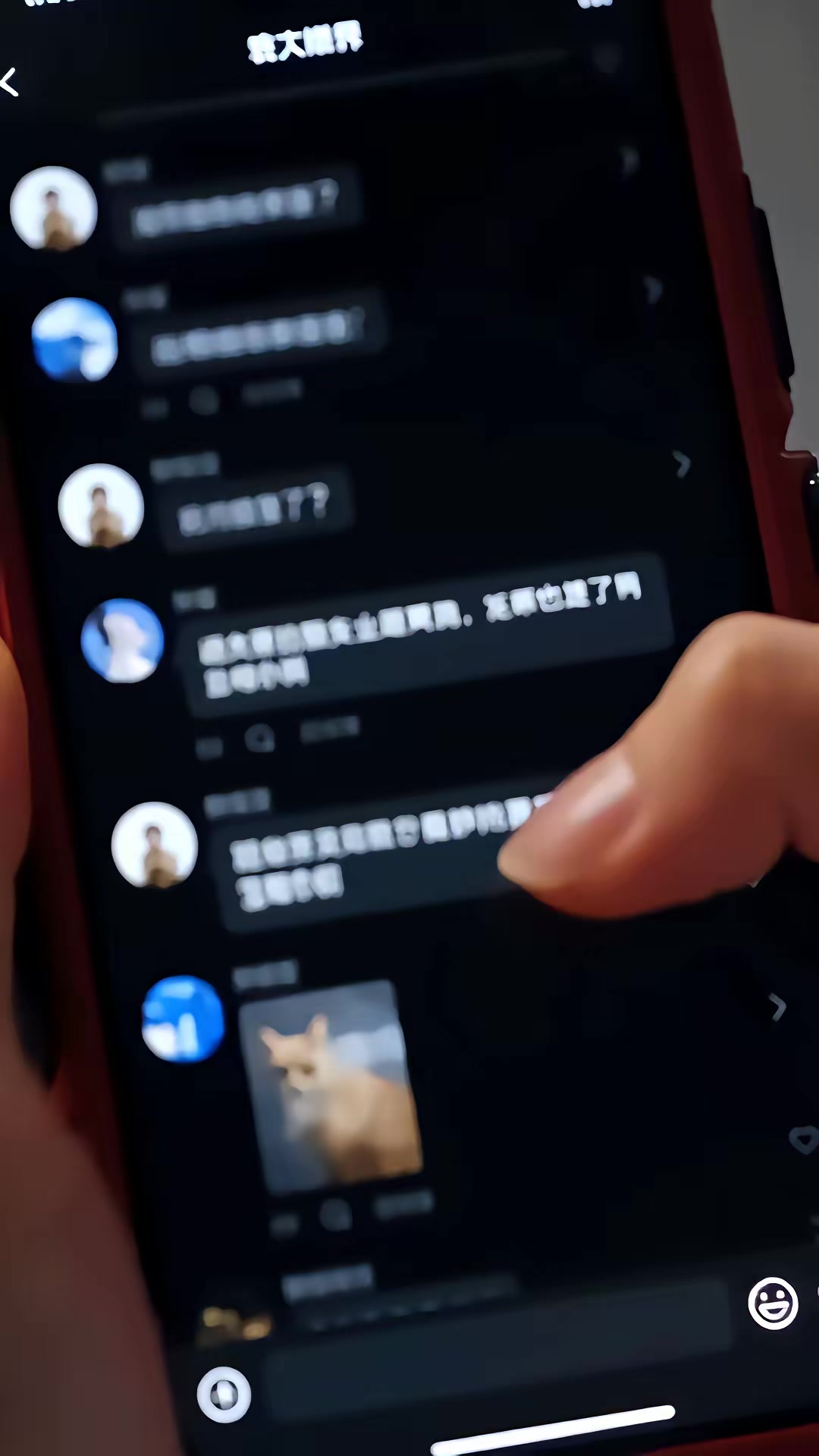 《小奶團回裴家，全家搶著寵！第二季》劇照