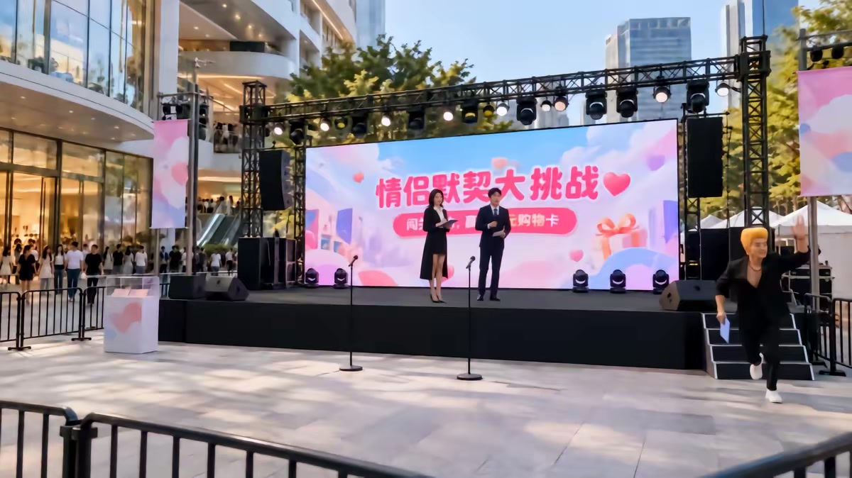 《拉黑遇真愛》劇照