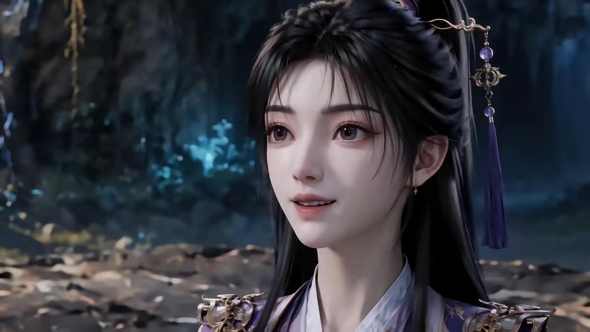 《仙界女符师第十三季》剧照