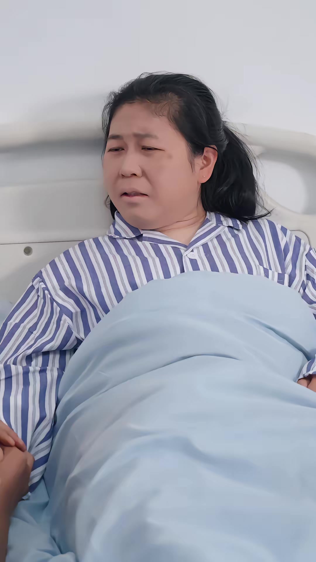 《地下皇》劇照