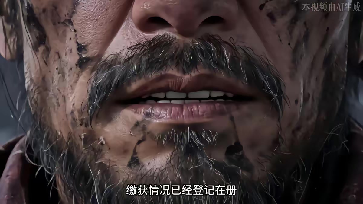 《边军破刀：一路砍到裂土封王》剧照