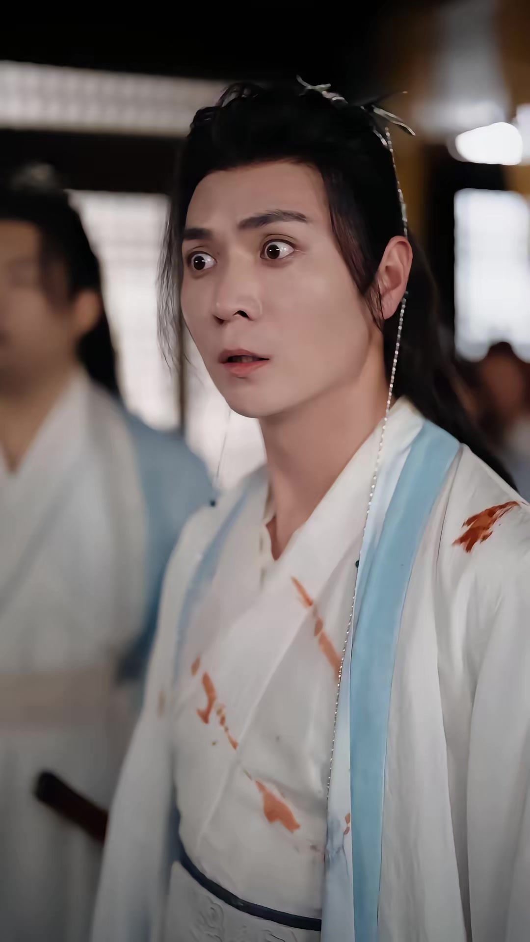 《师叔祖沉睡万年醒来后出手了》剧照