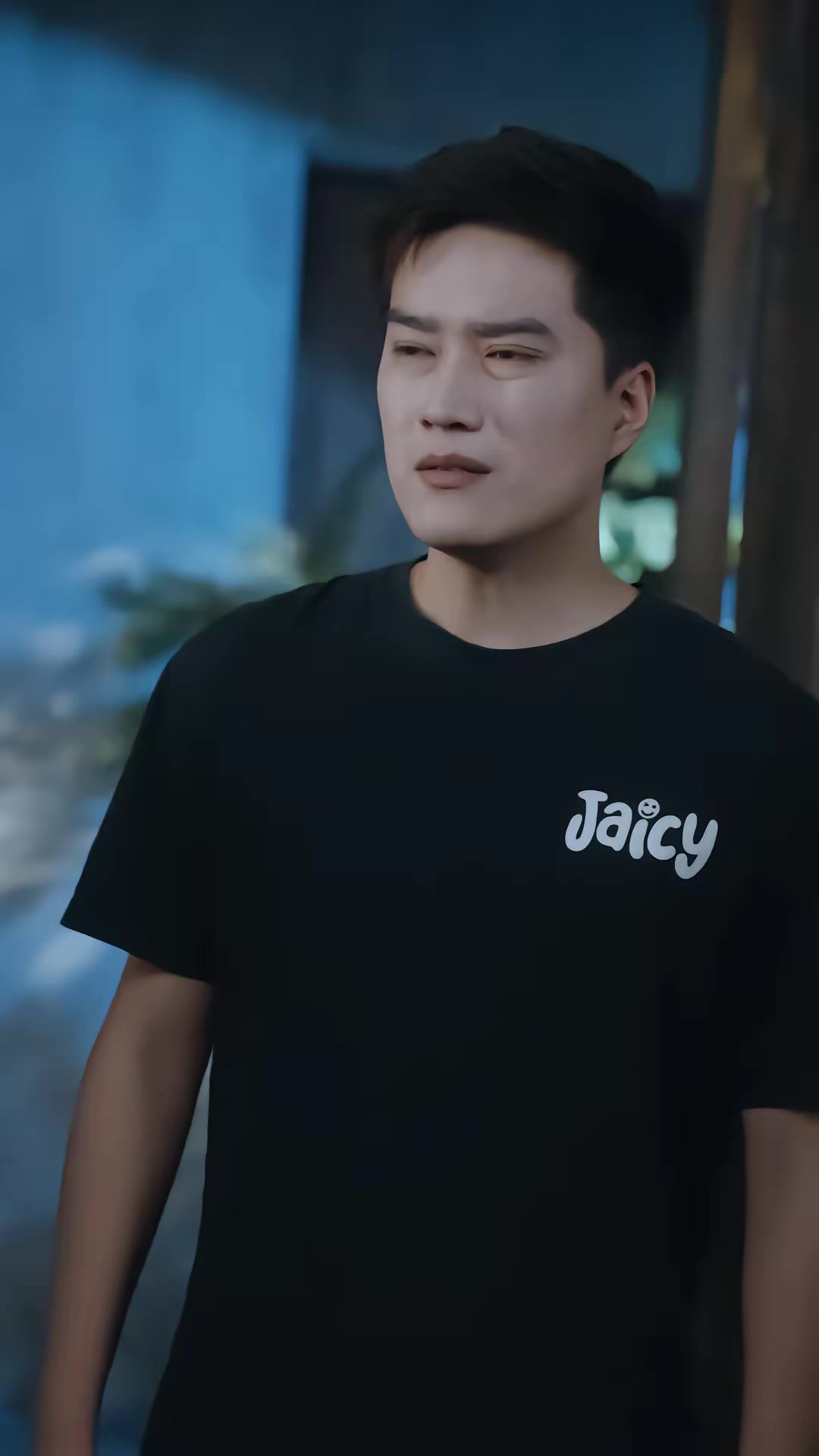 《偽人旅館》劇照