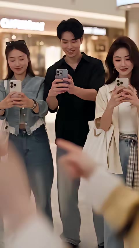 《乐乐来啦：调皮乐宝大佬爹5》剧照