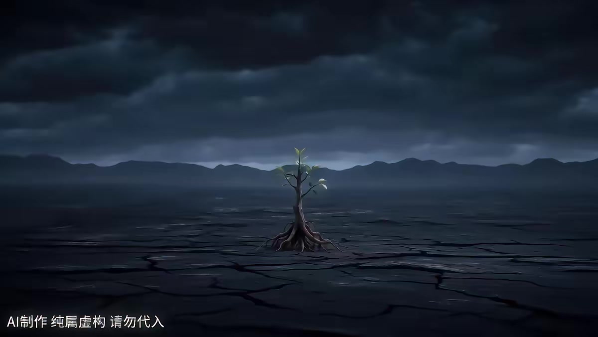 《香火树神3D版第四季》剧照