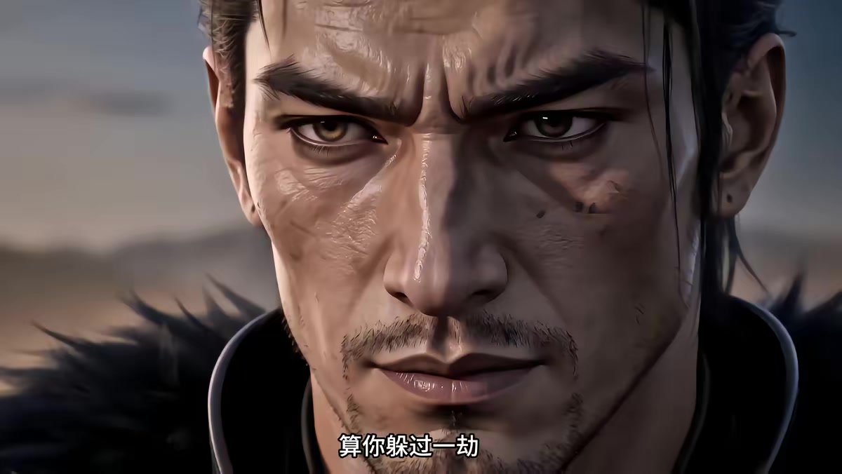 《烬九州第三十一季》剧照