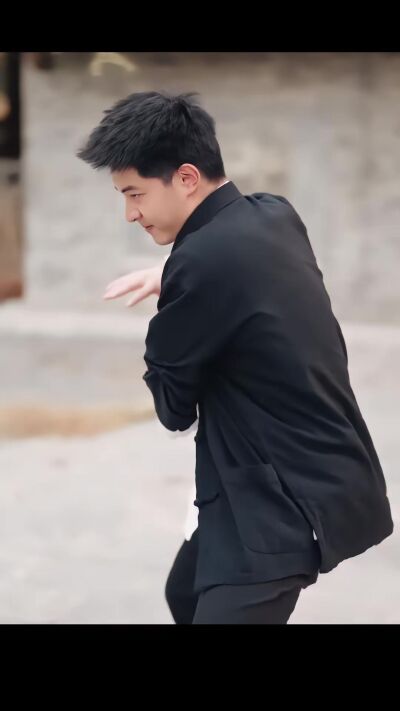 《家族榮光》劇照