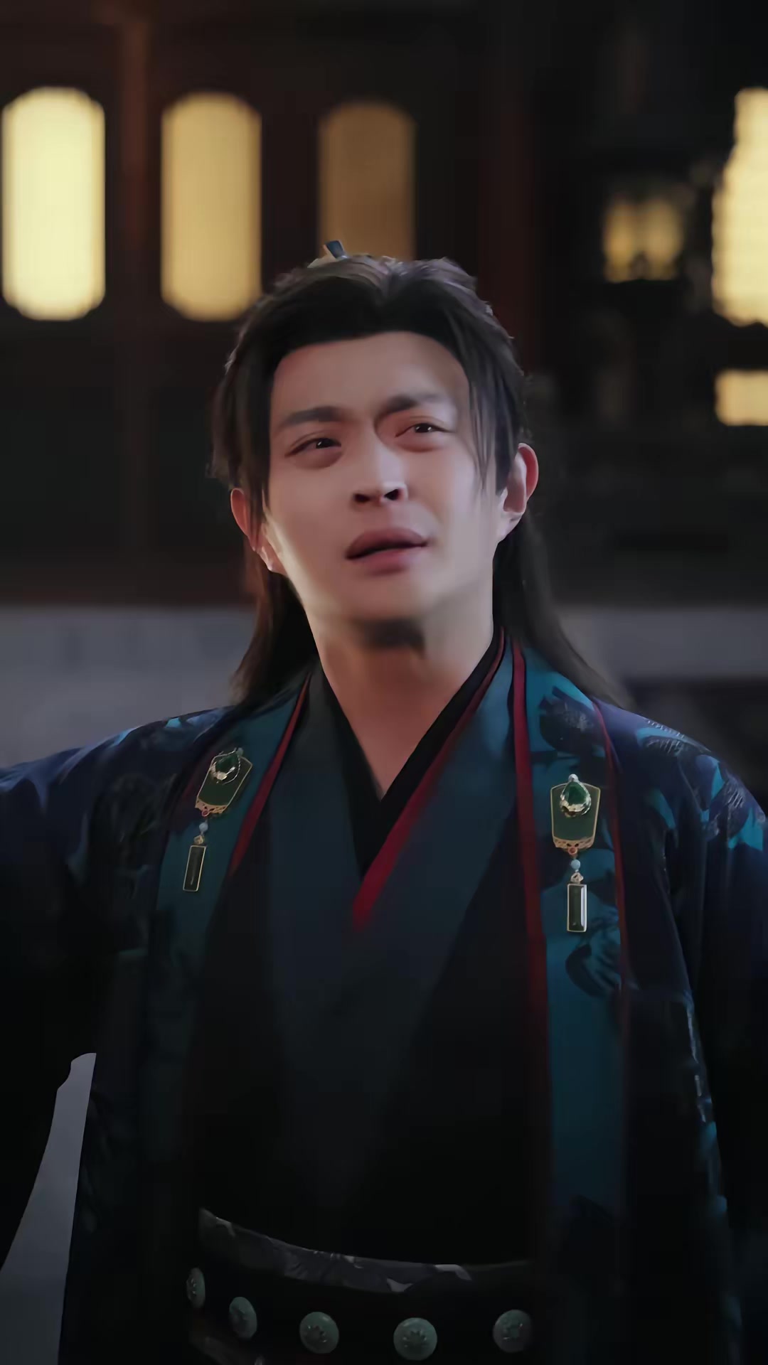 《开局被退婚，公主竟能读我心声》剧照