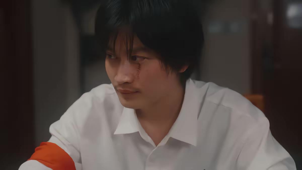 《麻將之王：四大流派篇》劇照