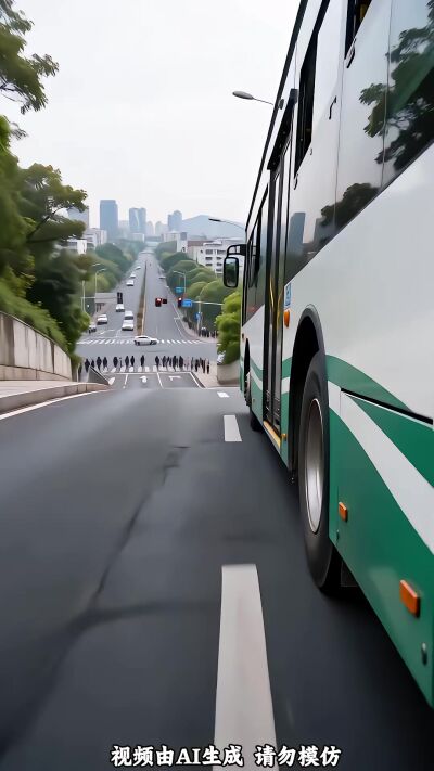 《那一刻车停了》剧照