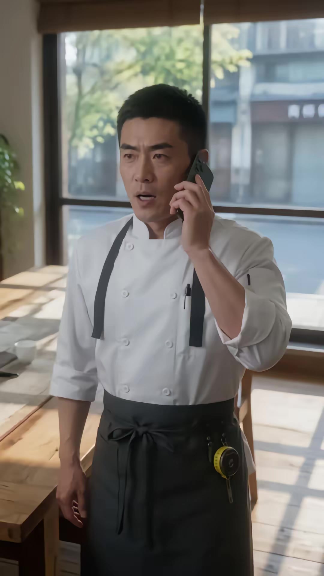 《重生，姐姐我只做富一代》劇照