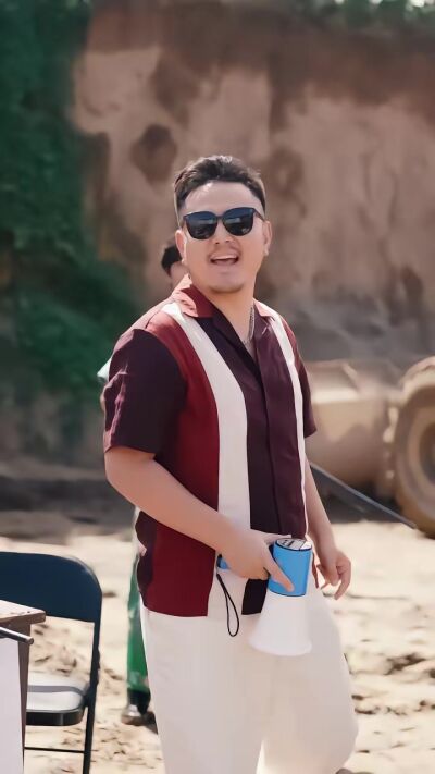 《血鑽》劇照