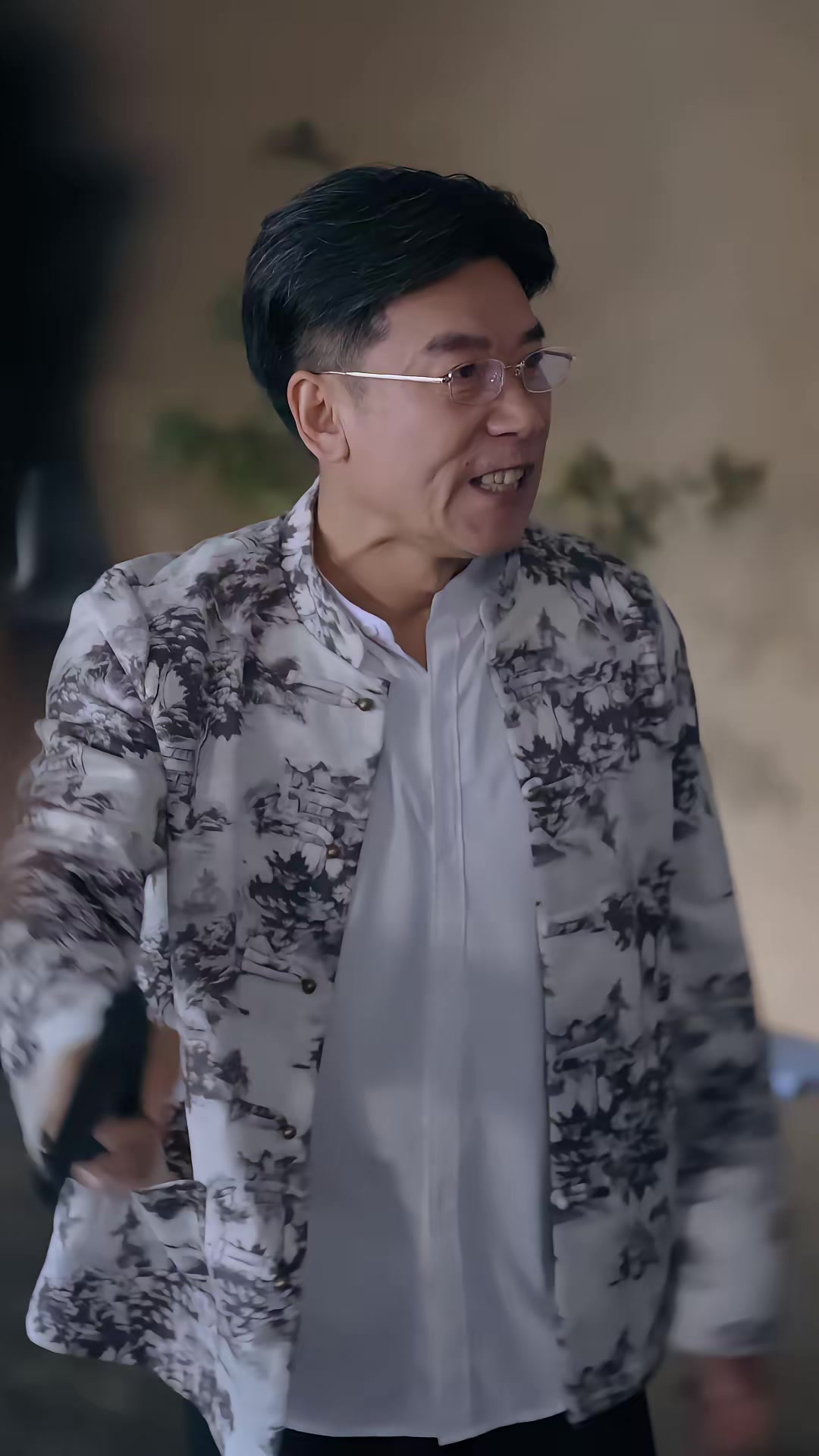 《狂飙之逃出生天》剧照