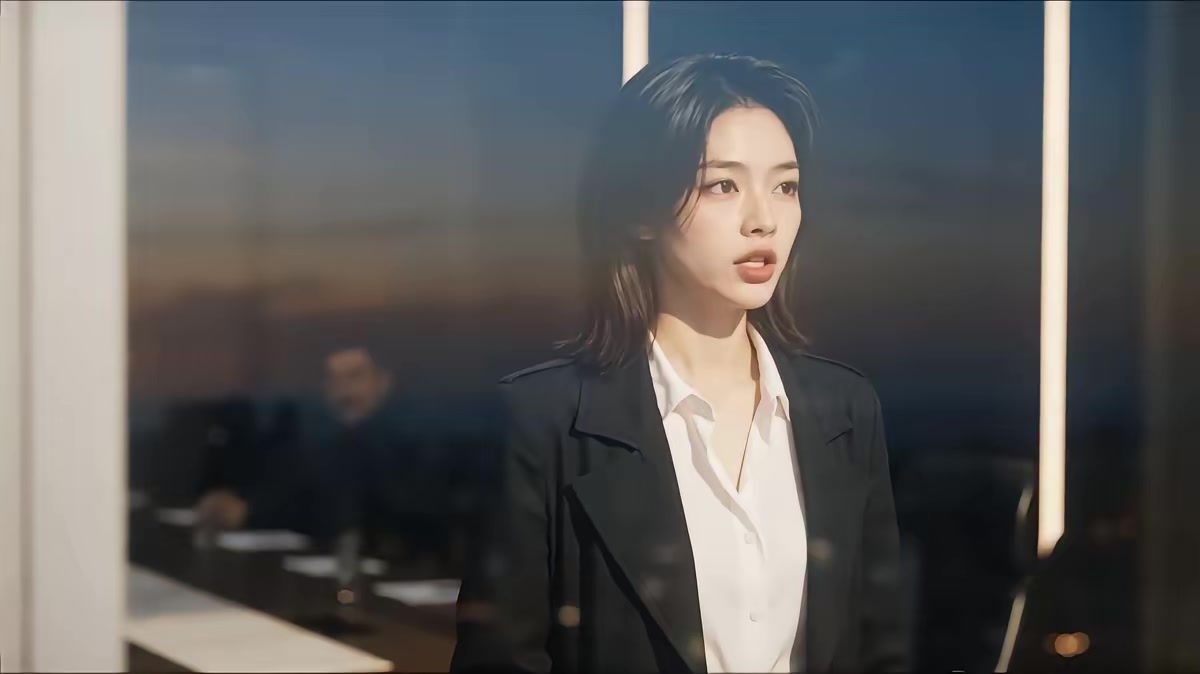 《拉黑遇真愛》劇照