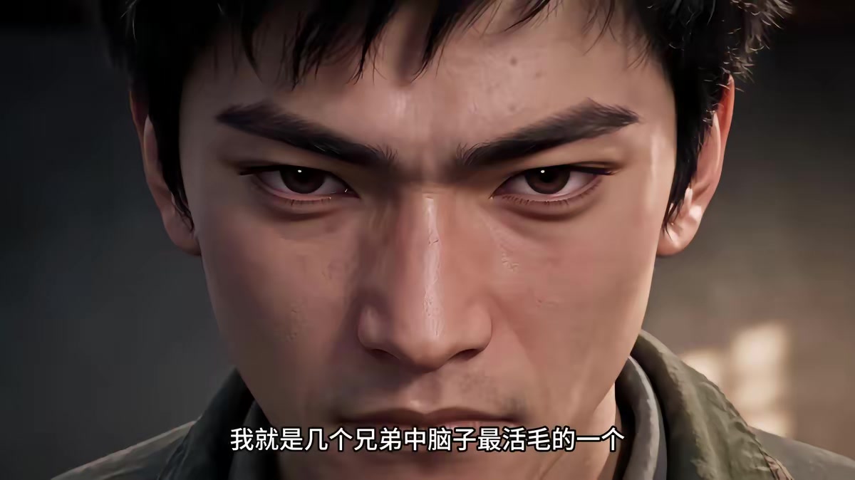 《白首與她歸，陪你等風來》劇照