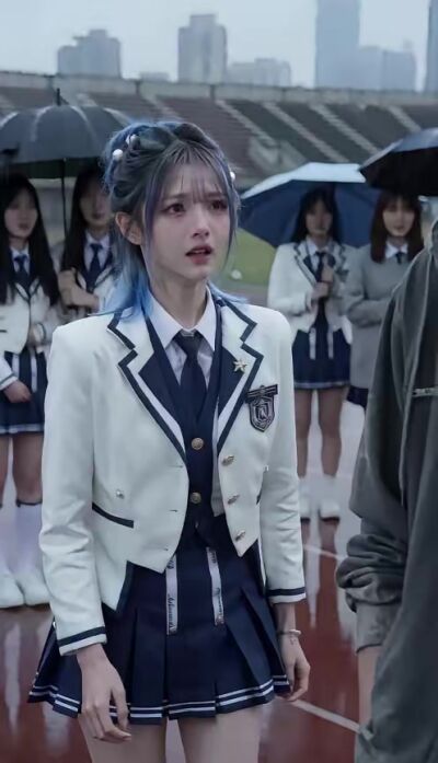 《黄昏议会：我靠分身登顶第一序列》剧照