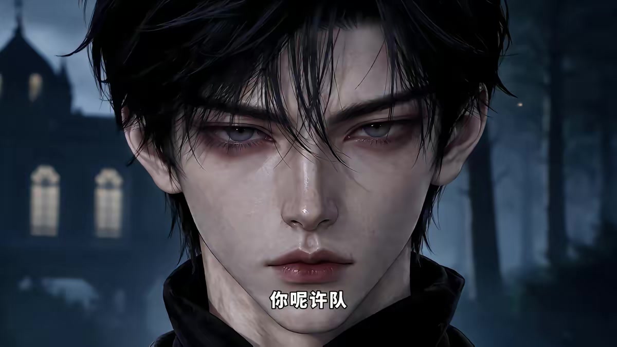 《玩家無響應第二季》劇照
