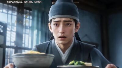 《紈絝興明：我的舅舅是萬曆皇帝》劇照