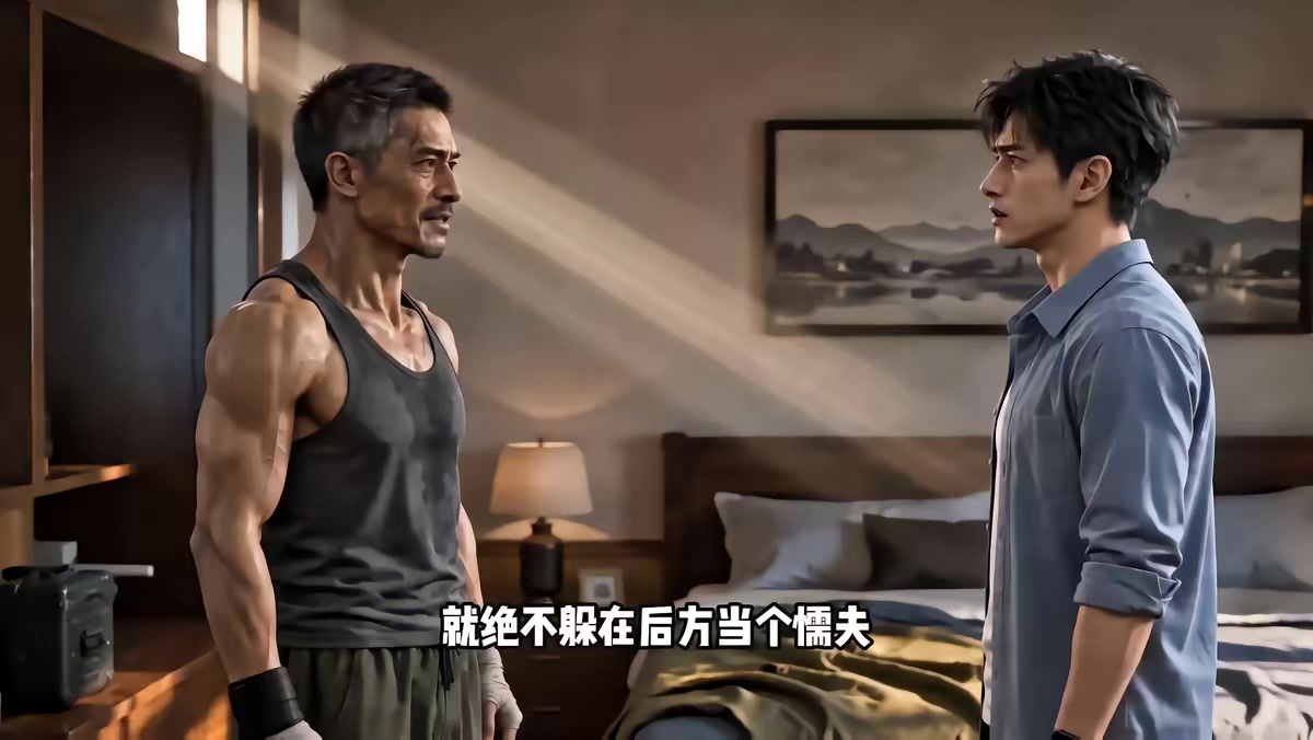 《無敵財神！我覺醒了唯一隱藏職業第五季》劇照