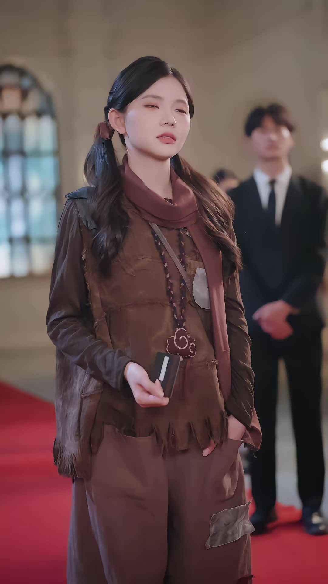 《退婚當天，我亮出九龍殿主身份》劇照