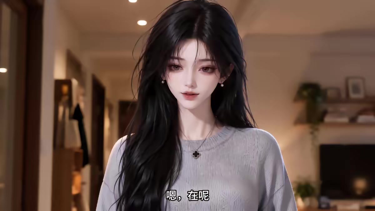 《心跳比我更早认出你之雾港余温第三季》剧照