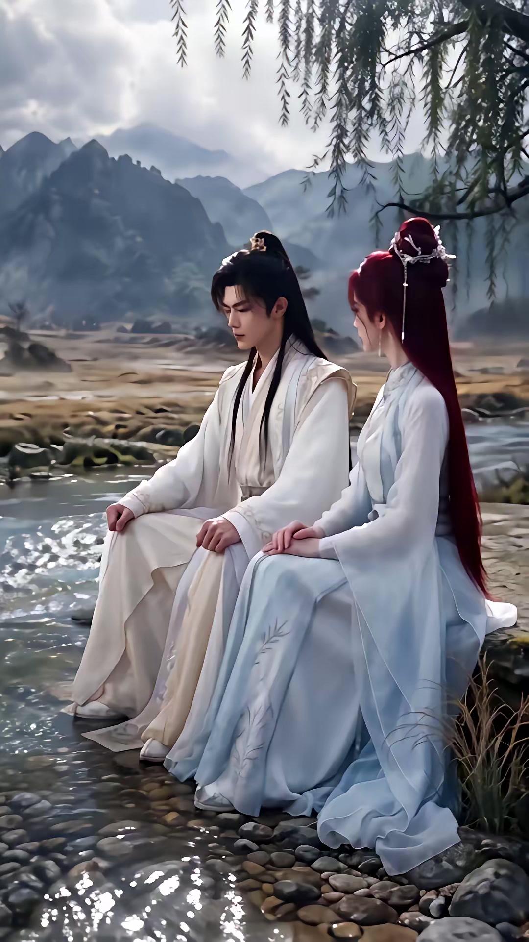 《千萬別惹他，他老婆比禁忌還兇億倍第五季》劇照