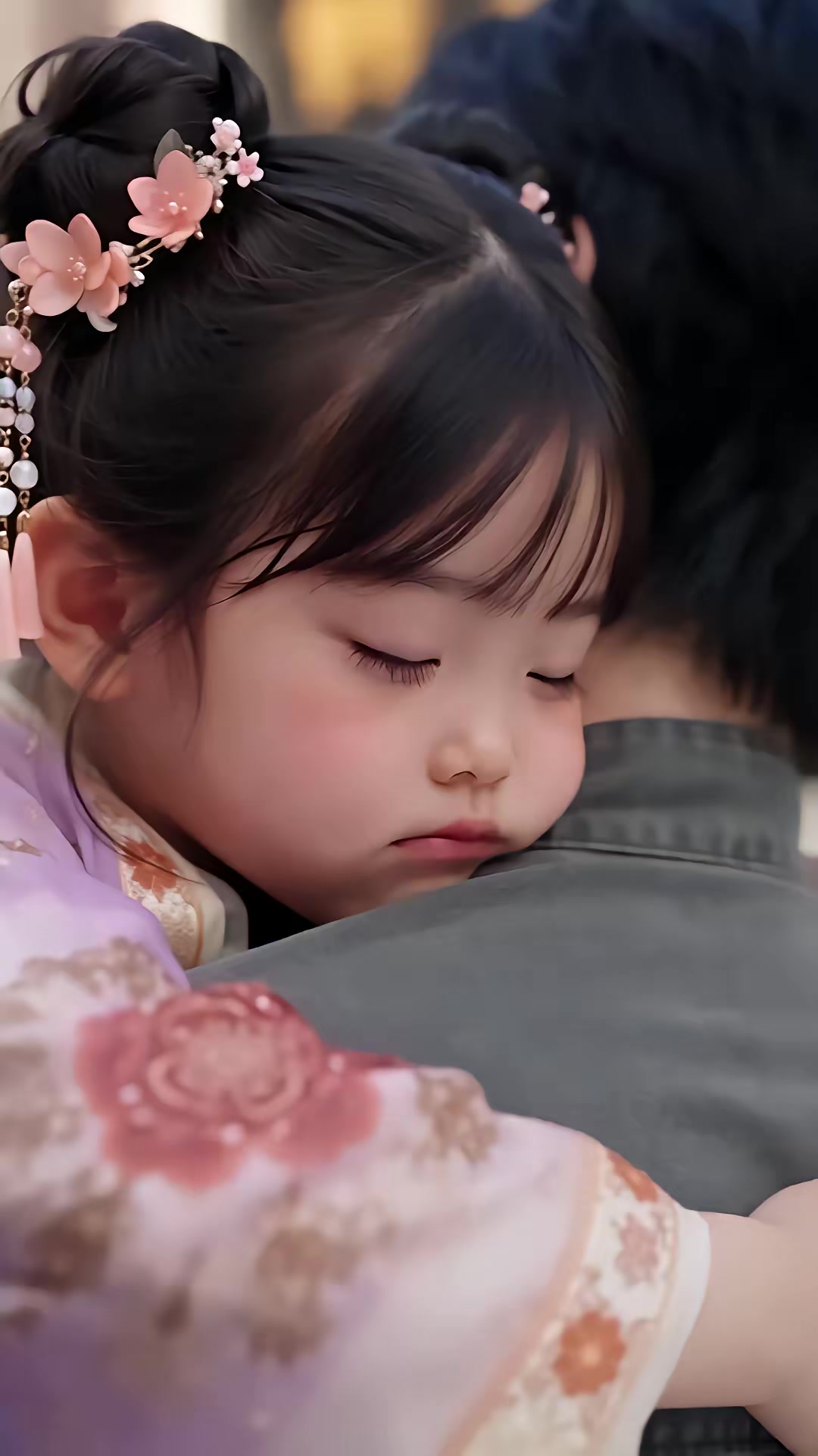 《天幕直播：古人每週來我家做客第三季》劇照