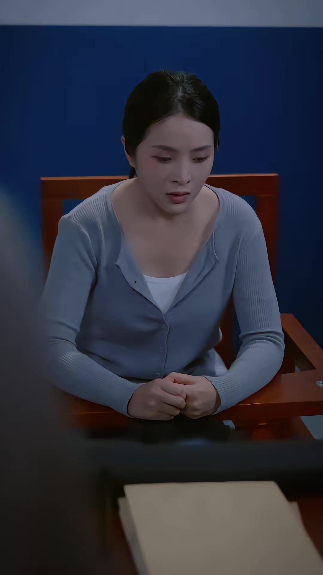 《拜錯墳後，太奶她顯靈了》劇照
