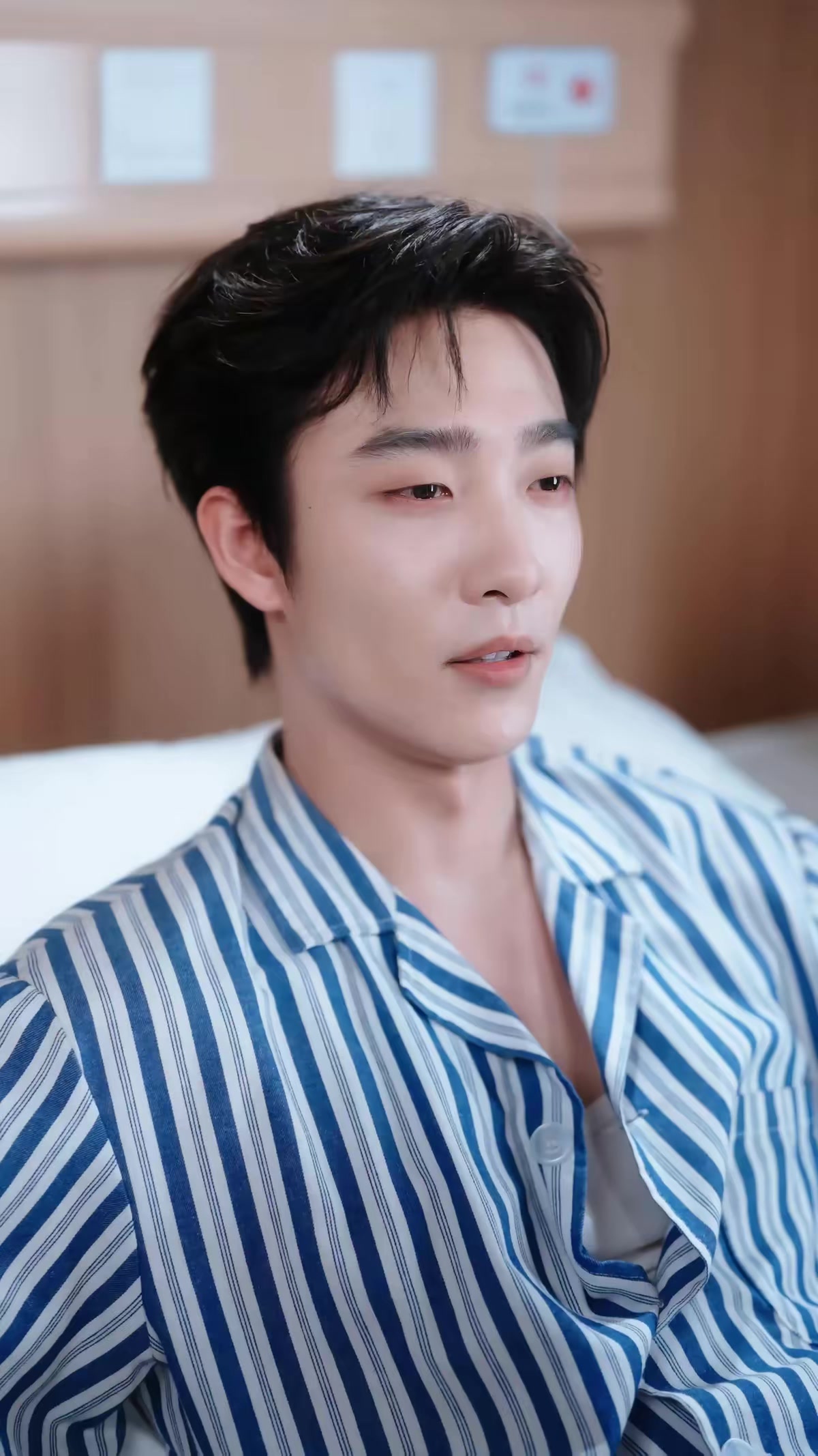 《恶犬在身边》剧照