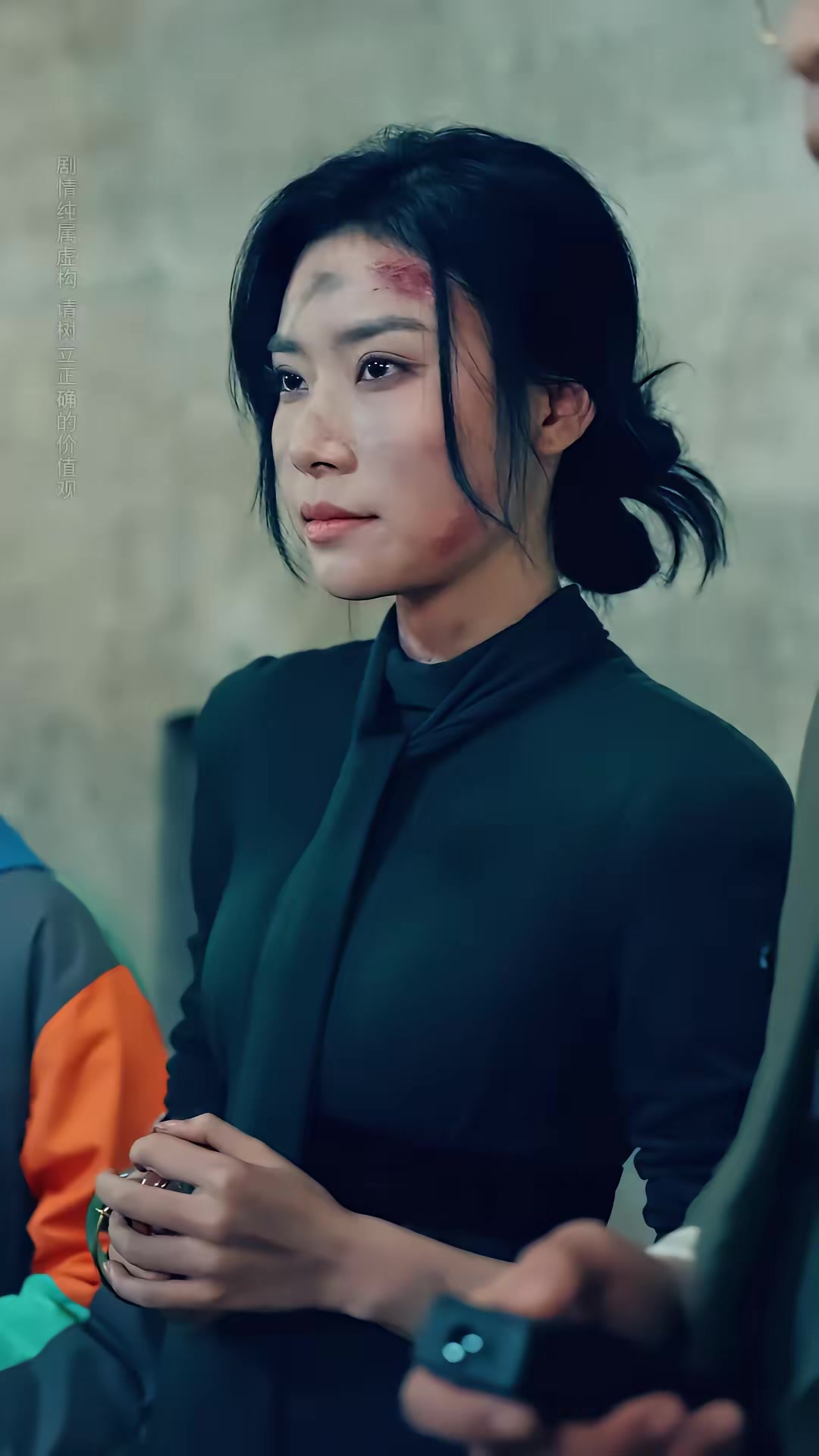 《逃离地球计划》剧照