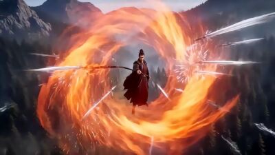 《瓮葬法第五季》剧照