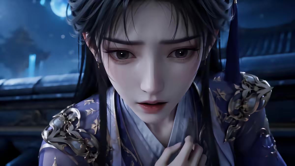《仙界女符师第十三季》剧照