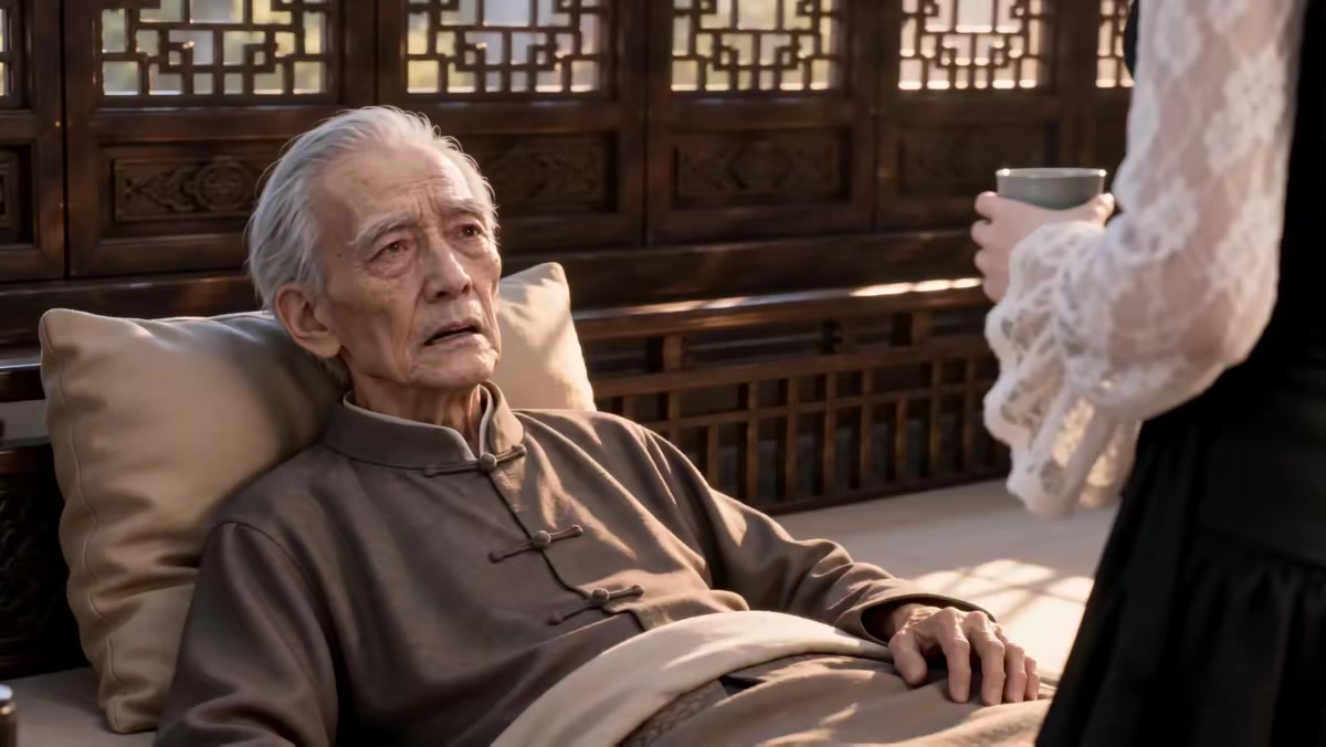 《她無意停港：他有意交心第二季》劇照
