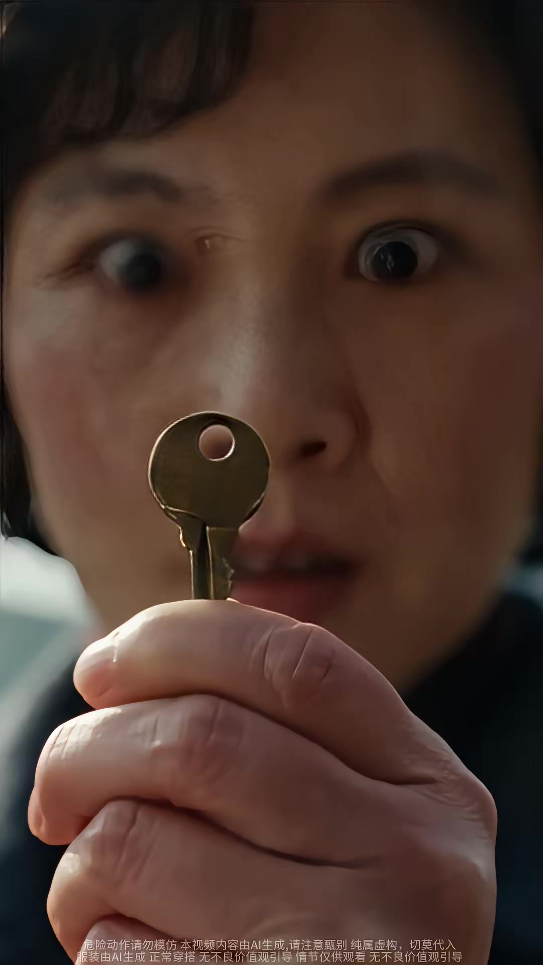 《掛帥：張老太重生記第六季》劇照