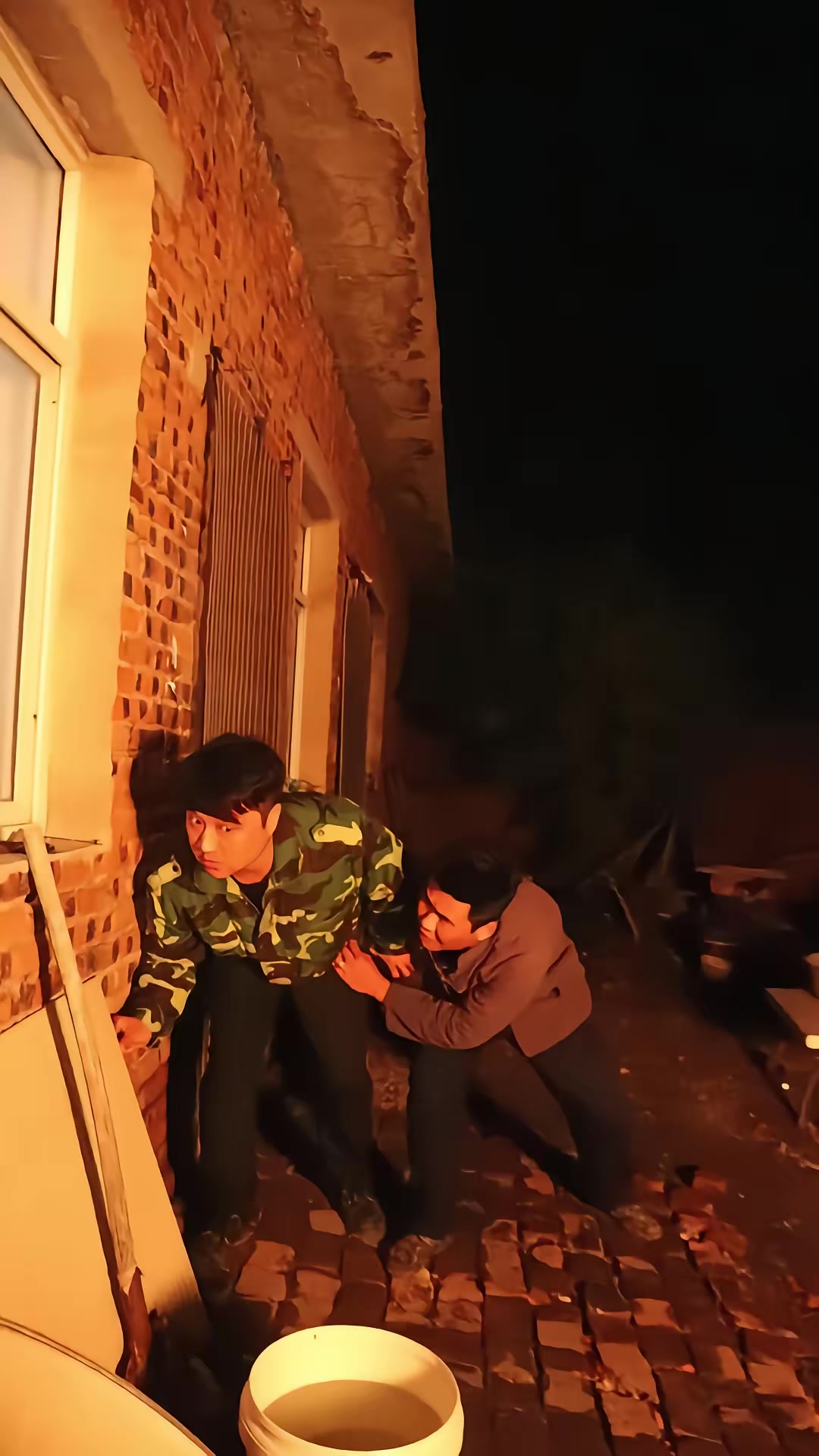 《狐闹》剧照