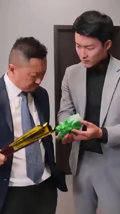 《棄少歸來》劇照
