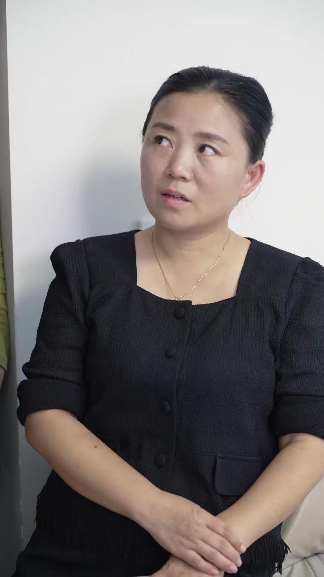 《我的80後婆婆》劇照