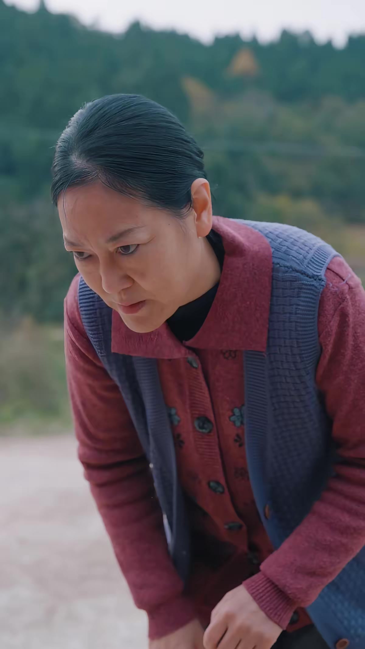《黄皮讨封》剧照