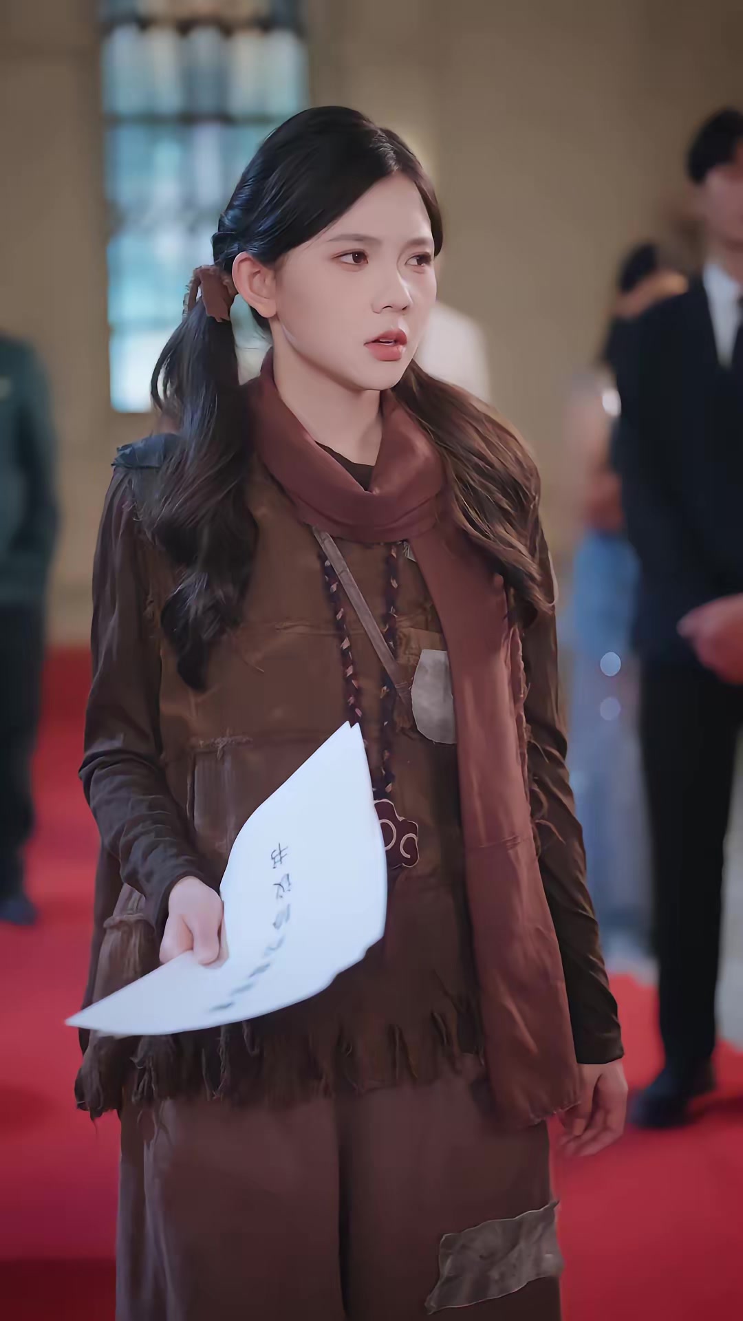 《退婚當天，我亮出九龍殿主身份》劇照