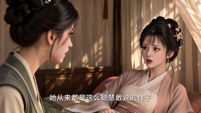 《四季》劇照