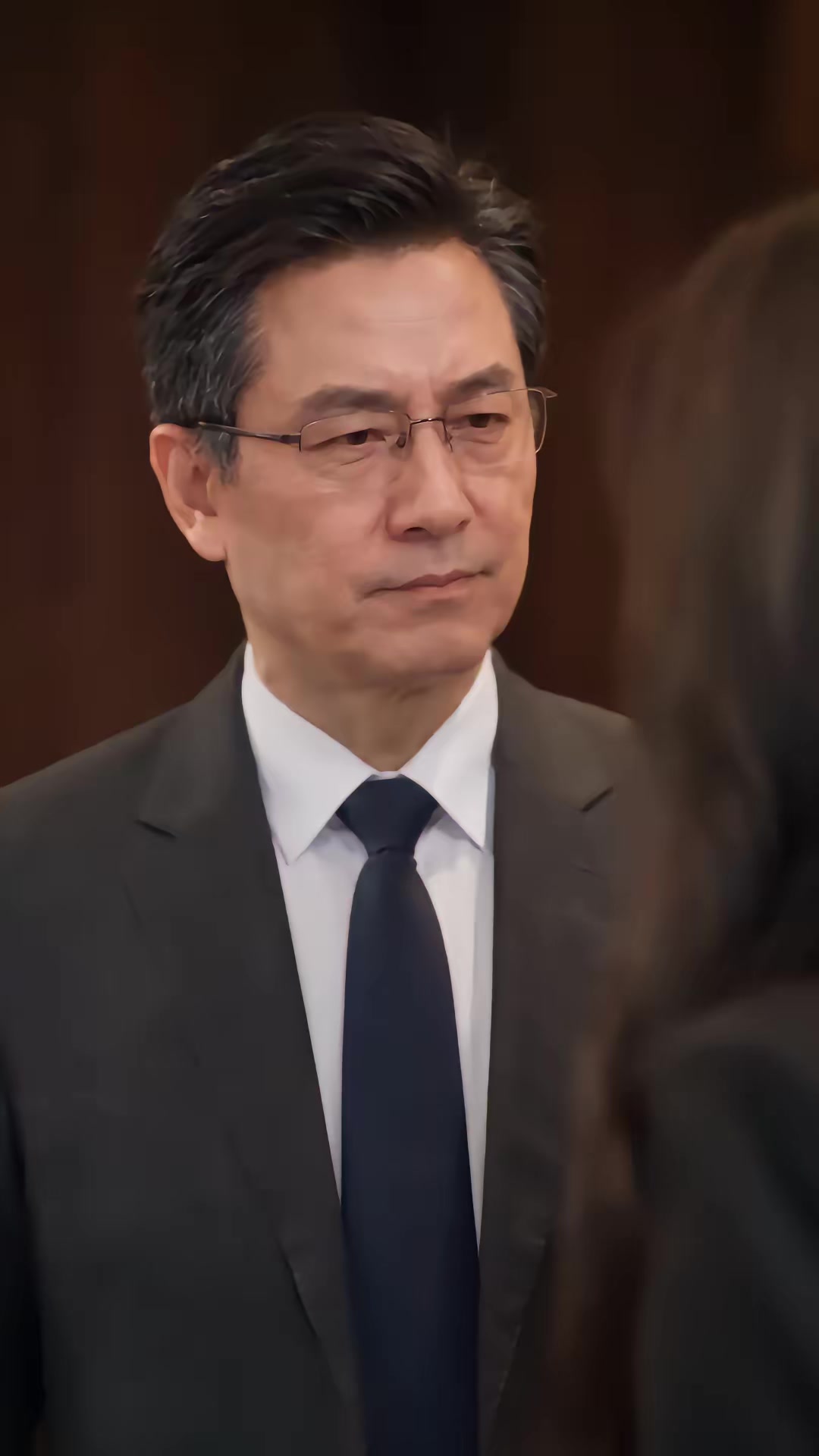 《退役归来，这个保镖不好惹》剧照