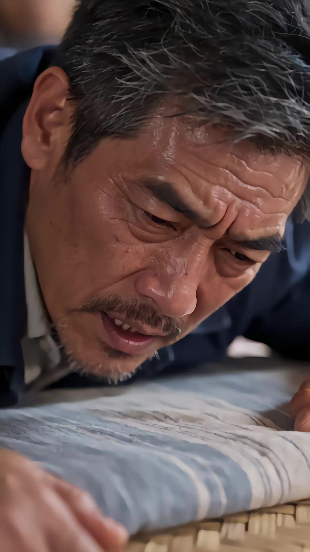 《重回1980：深海猎王从赶海开始》剧照